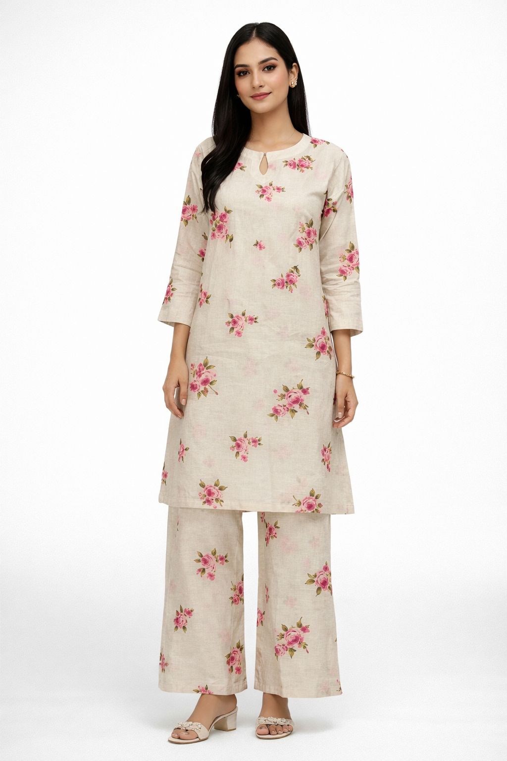 Fabric Lawn