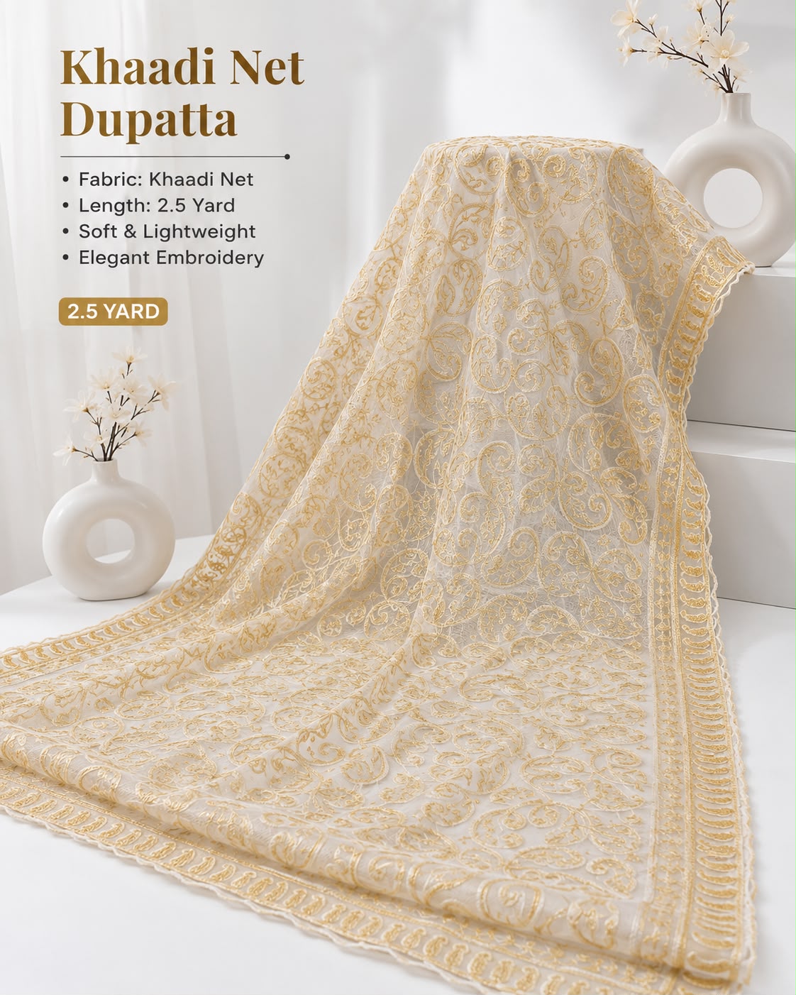 Khaadi Net