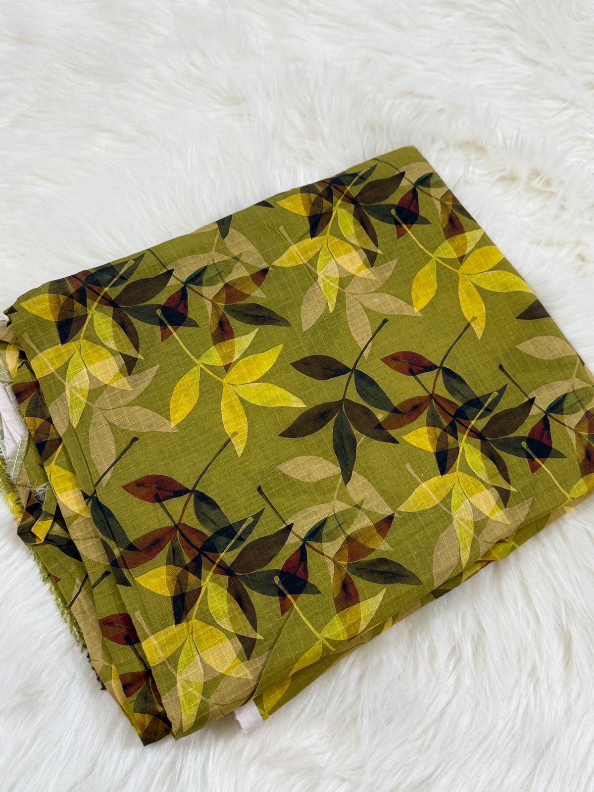2PC Printed Lawn