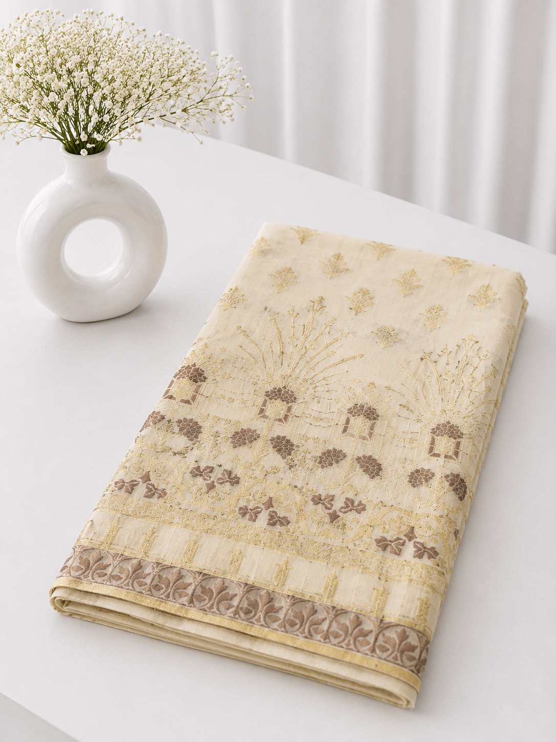 Jacquard fabric