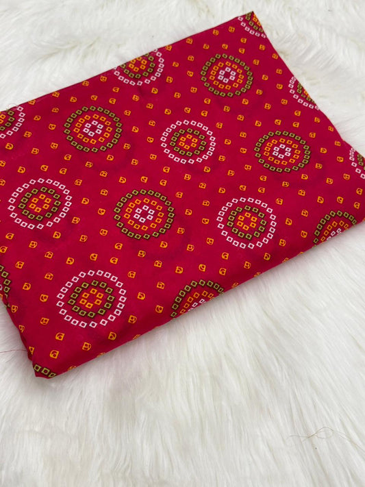 Printed Lawn 2pc