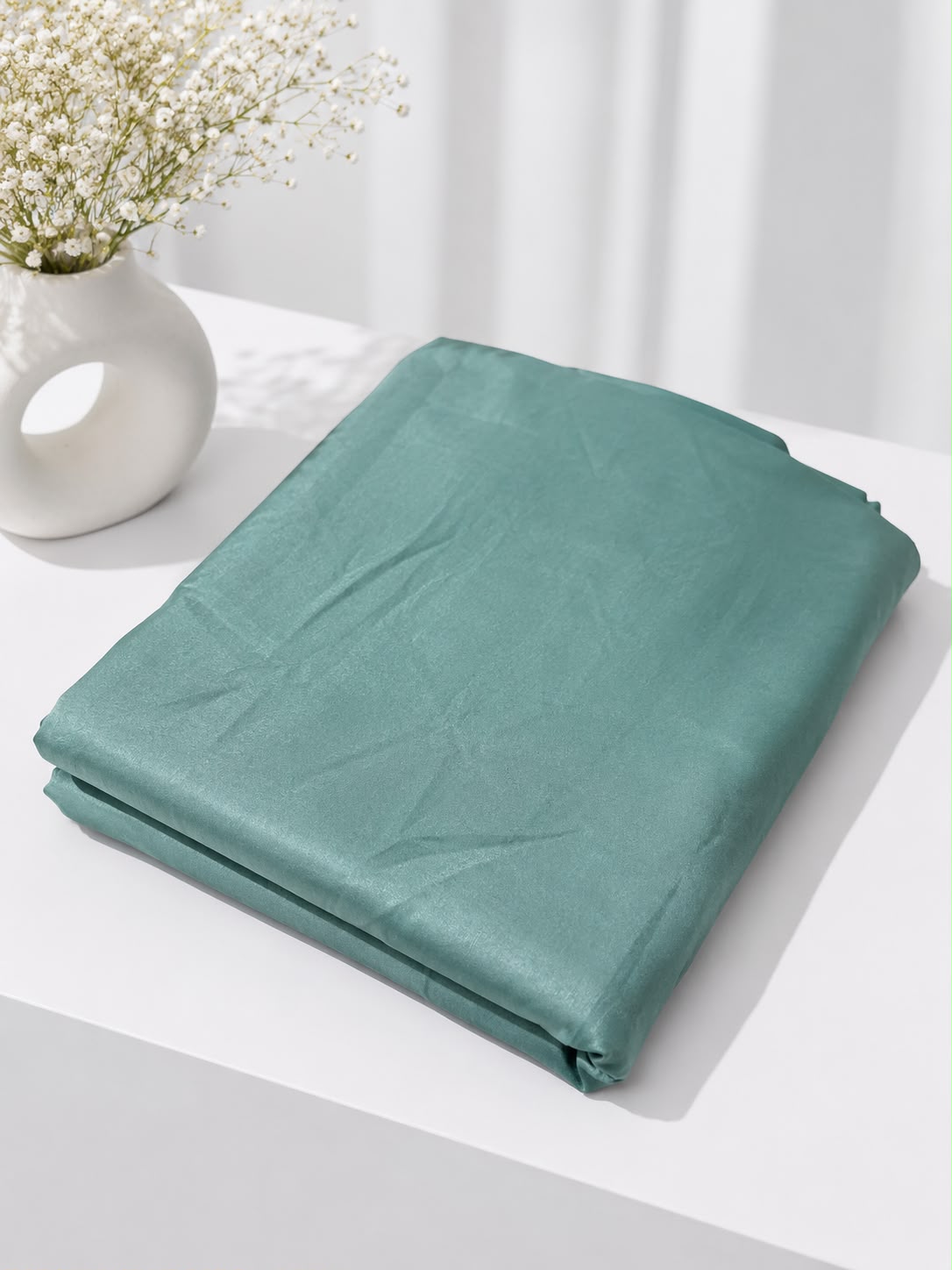 Valvet silk