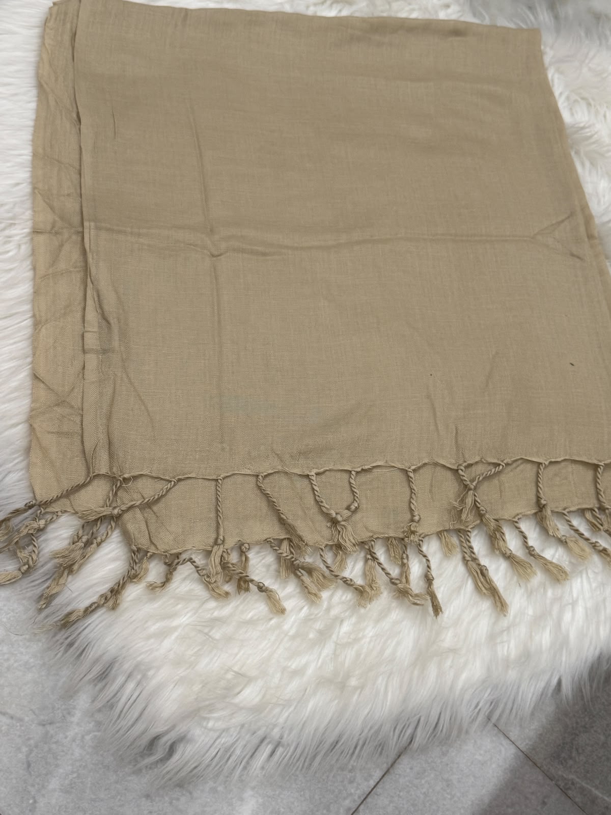 Dhanak Shawl