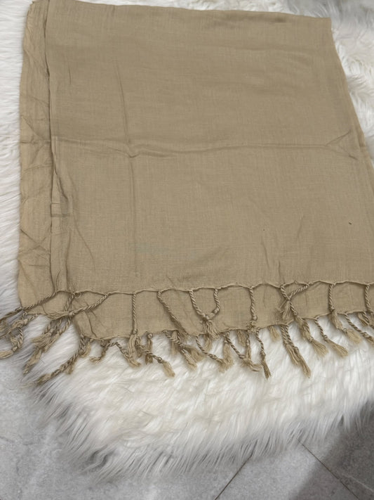 Dhanak Shawl
