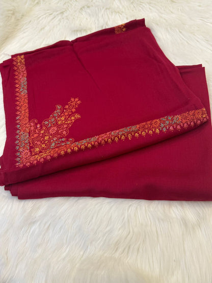 3pc pashmina