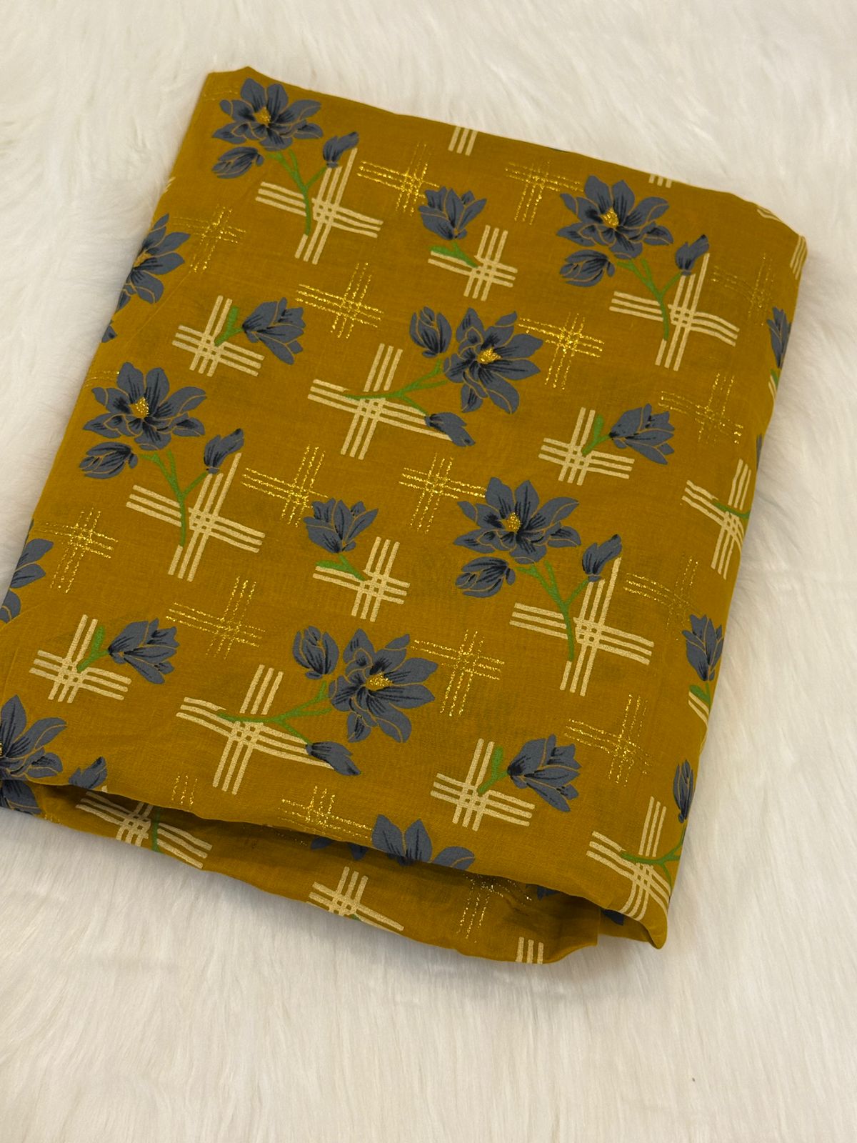 Block printing 2PC