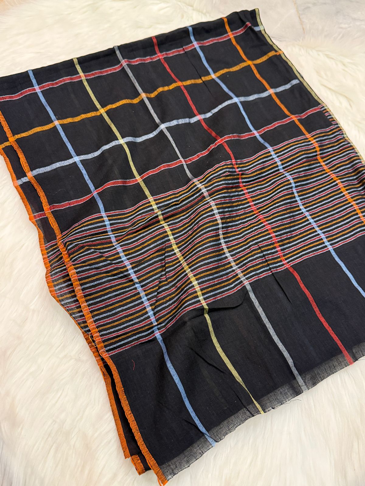 Lawn Dupatta