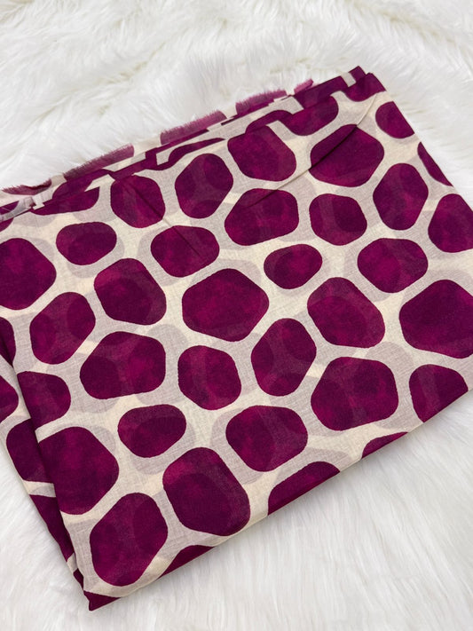 Printed Lawn 2pc