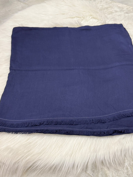 Pashmina wool mini shawl