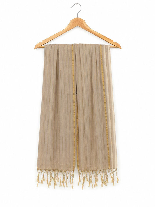 Tarkashi Lawn dupatta