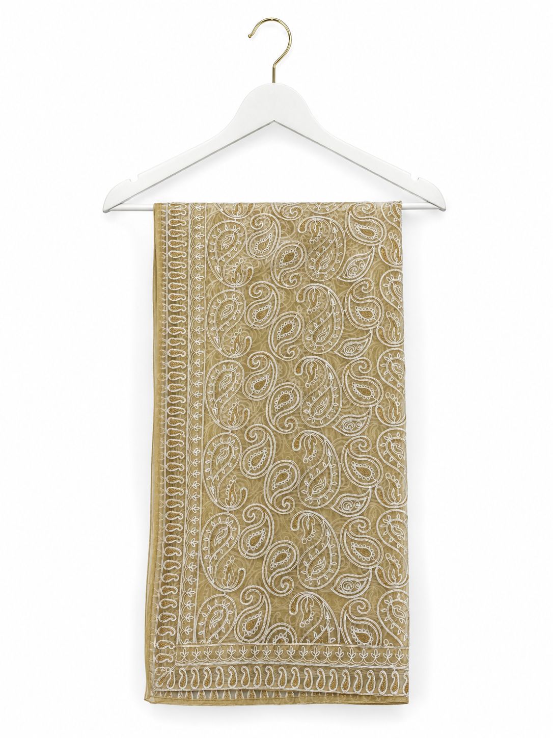 Formal dupatta