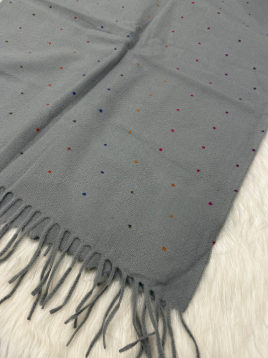 Wool Mini Shawl