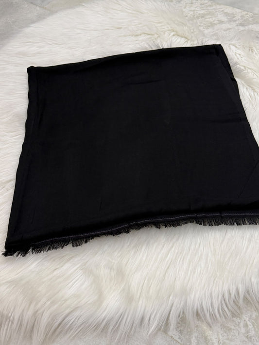 Pashmina wool mini shawl