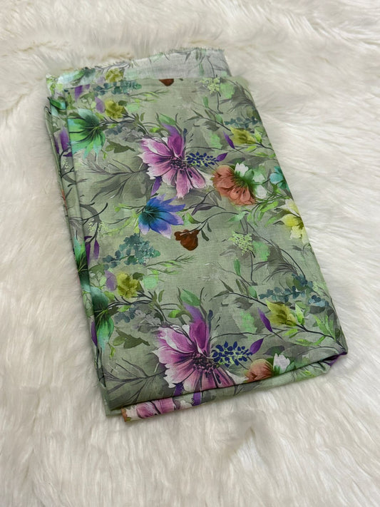 Shirt pc Lawn