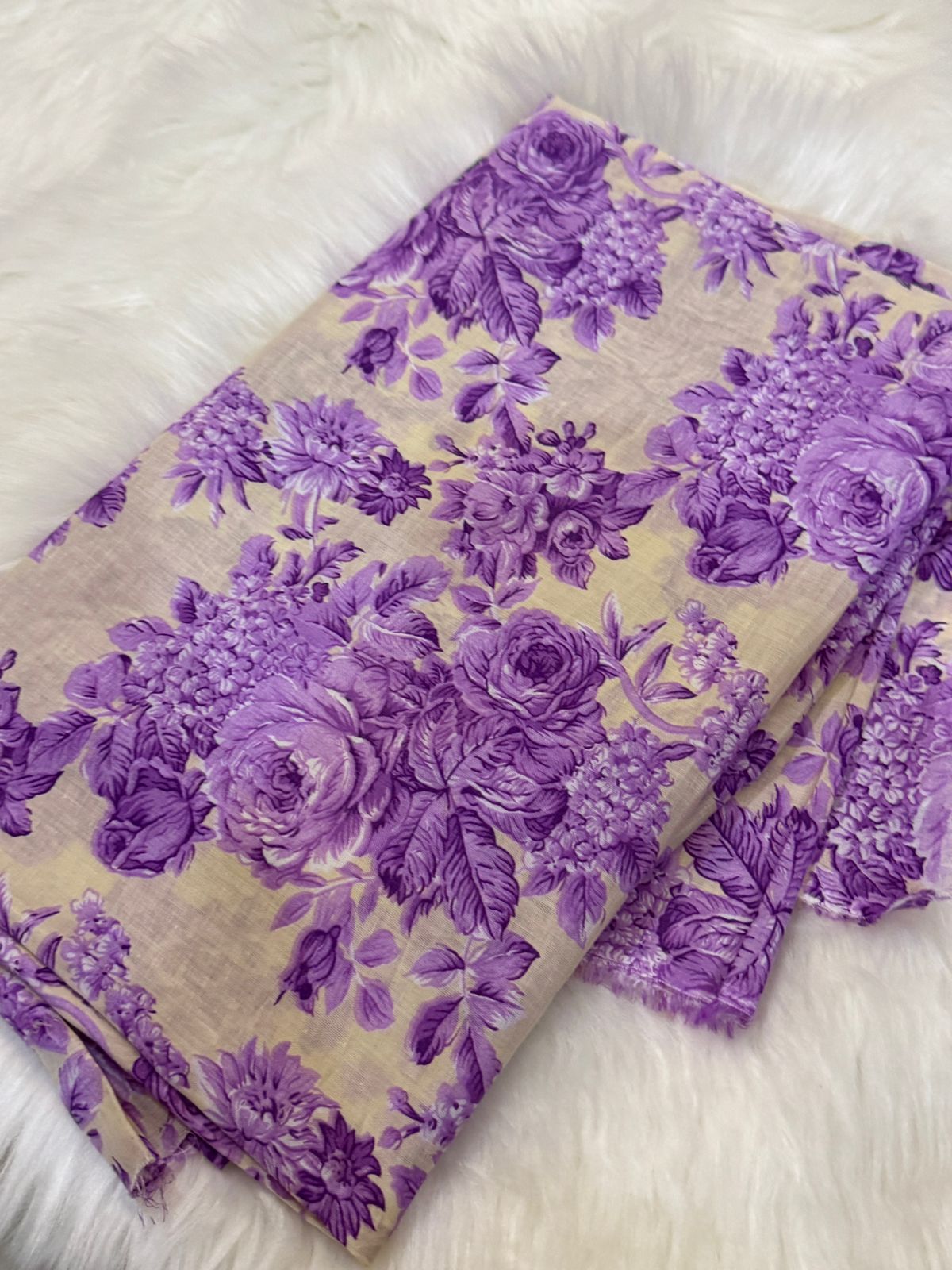 Printed Lawn 2pc