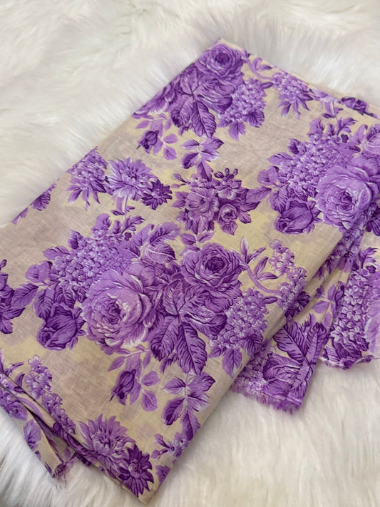 Printed Lawn 2pc