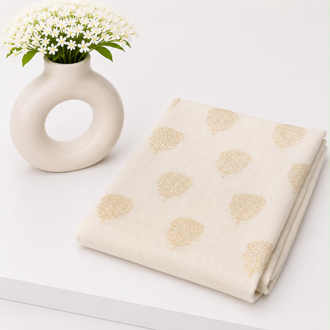 Block printing