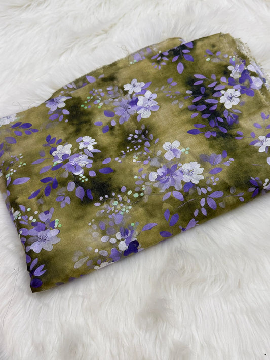 Printed Lawn 2pc
