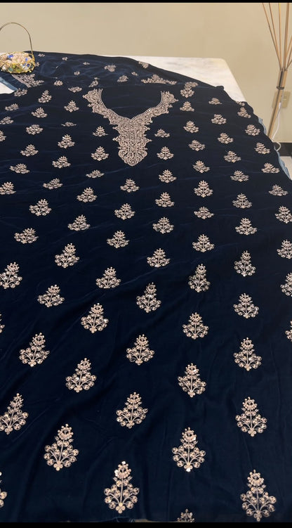 Micro Velvet 3PC