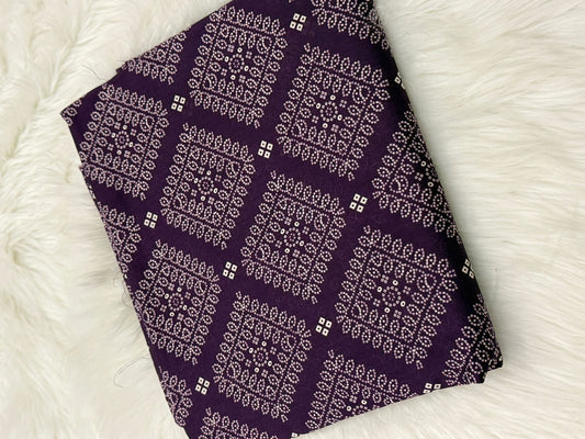 2pc printed