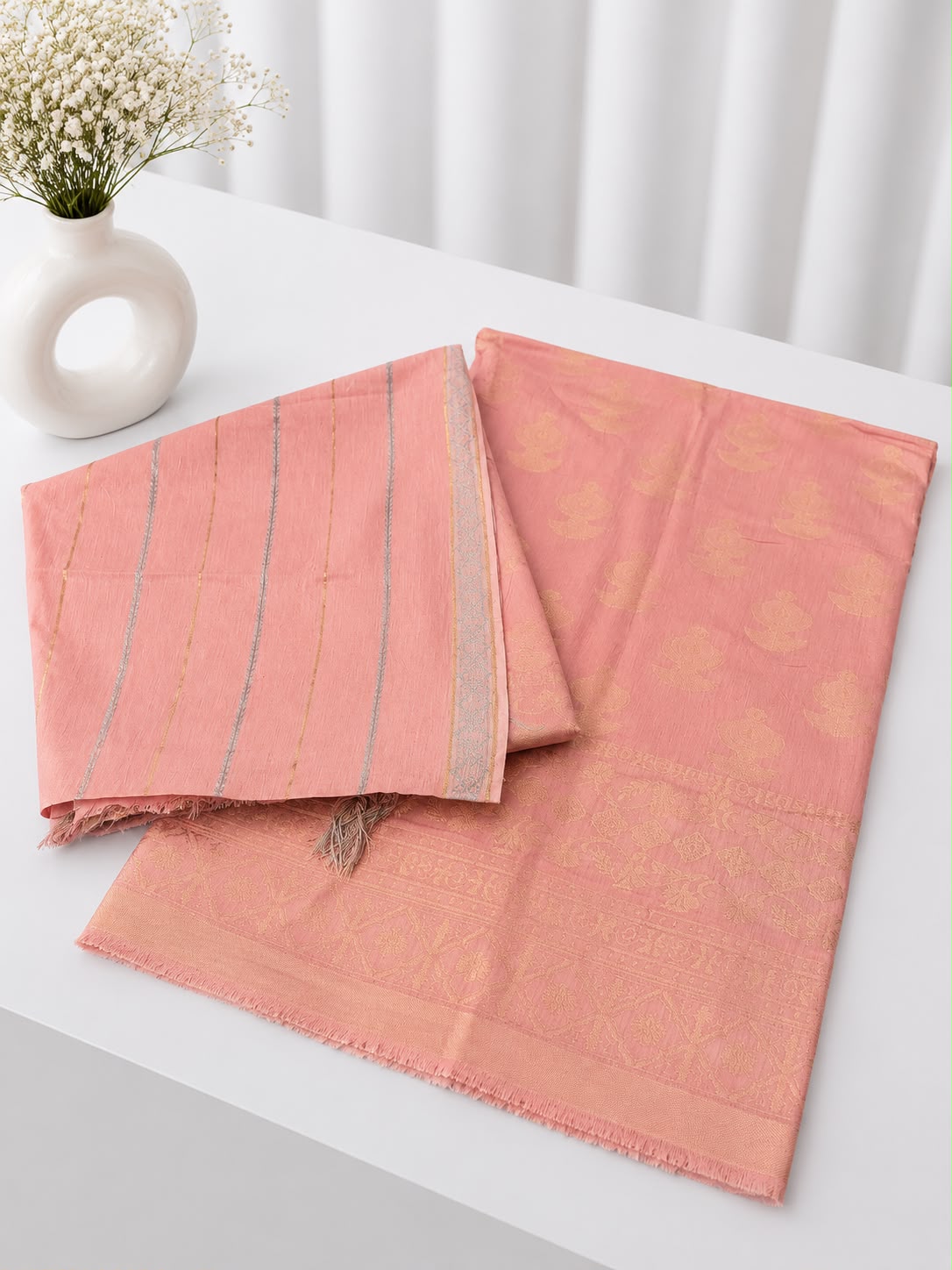 Jacquard summer wear