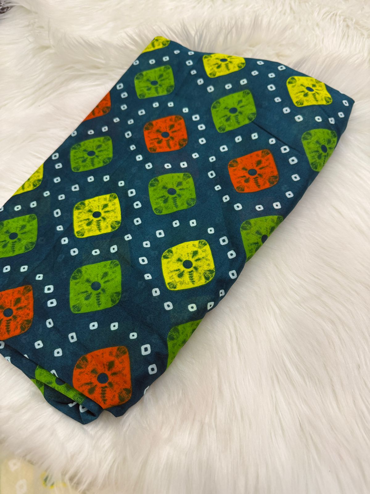 Printed Lawn 2pc