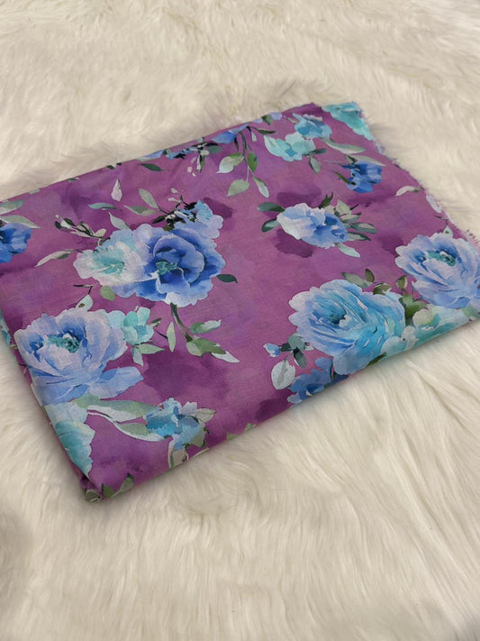 Printed Lawn 2pc
