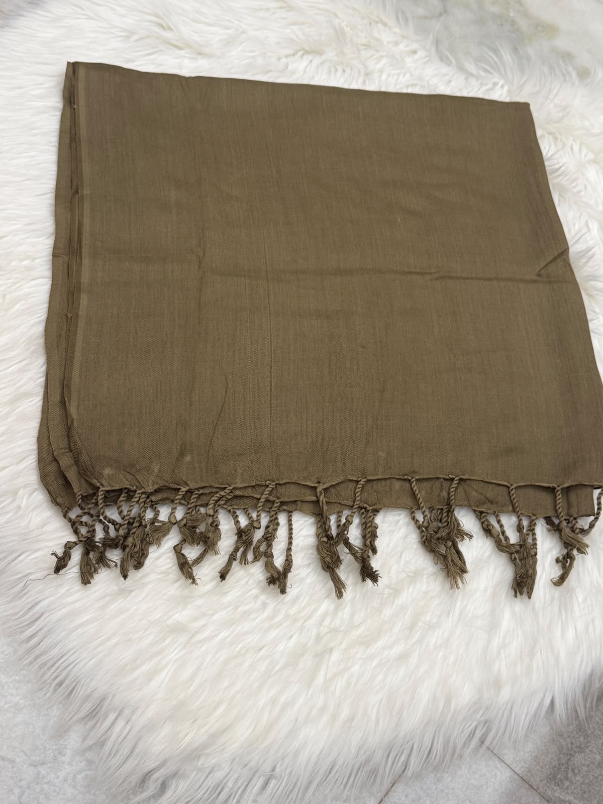 Dhanak Shawl