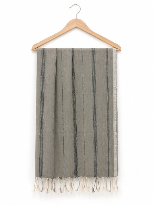 Tarkashi Lawn dupatta