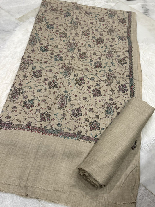Pashmina Kacha Tanka 3PC