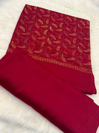 Pashmina Kacha Tanka 3PC