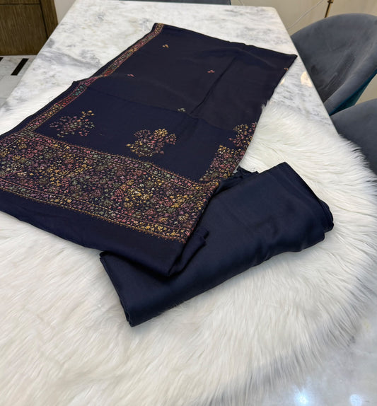 Pashmina Kacha Tanka 3PC