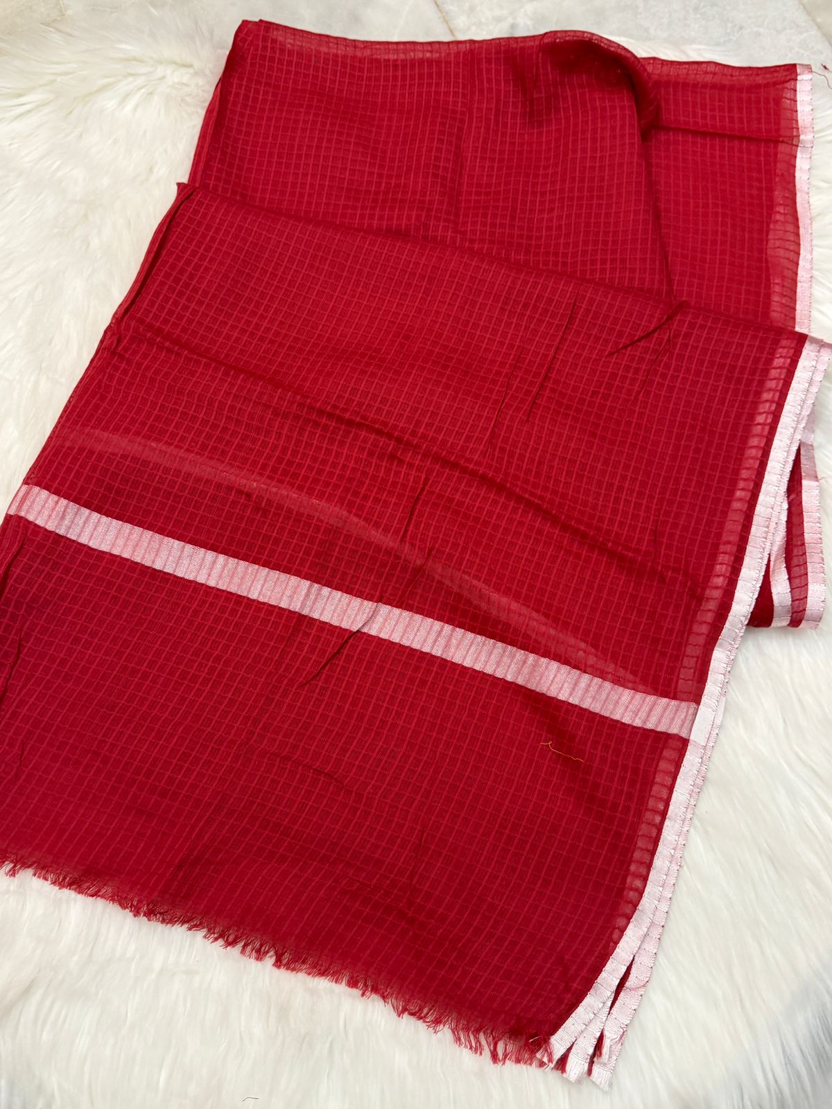Lawn Dupatta