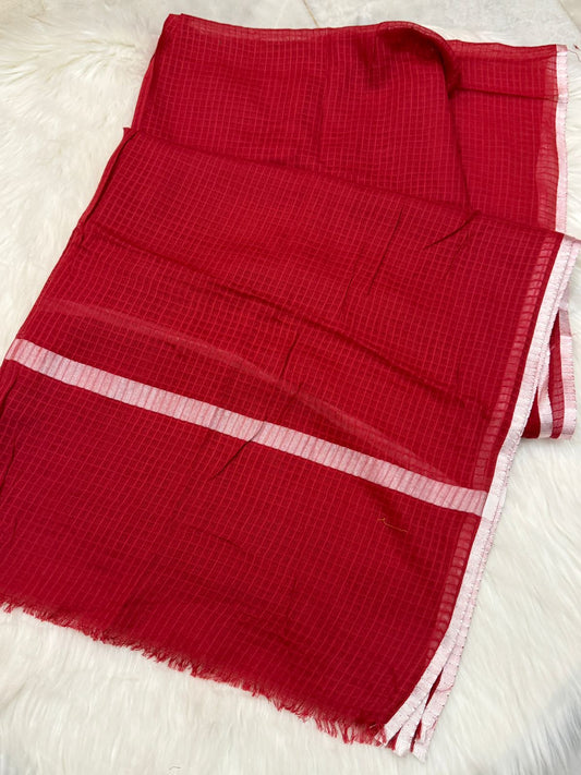Lawn Dupatta