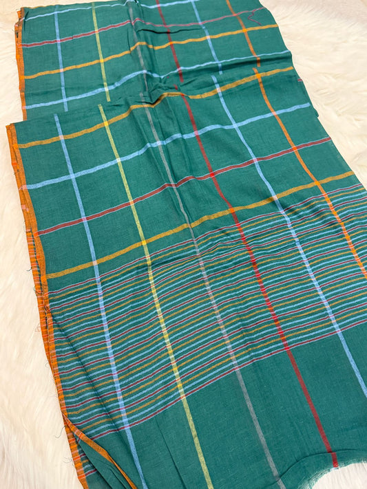 Lawn Dupatta