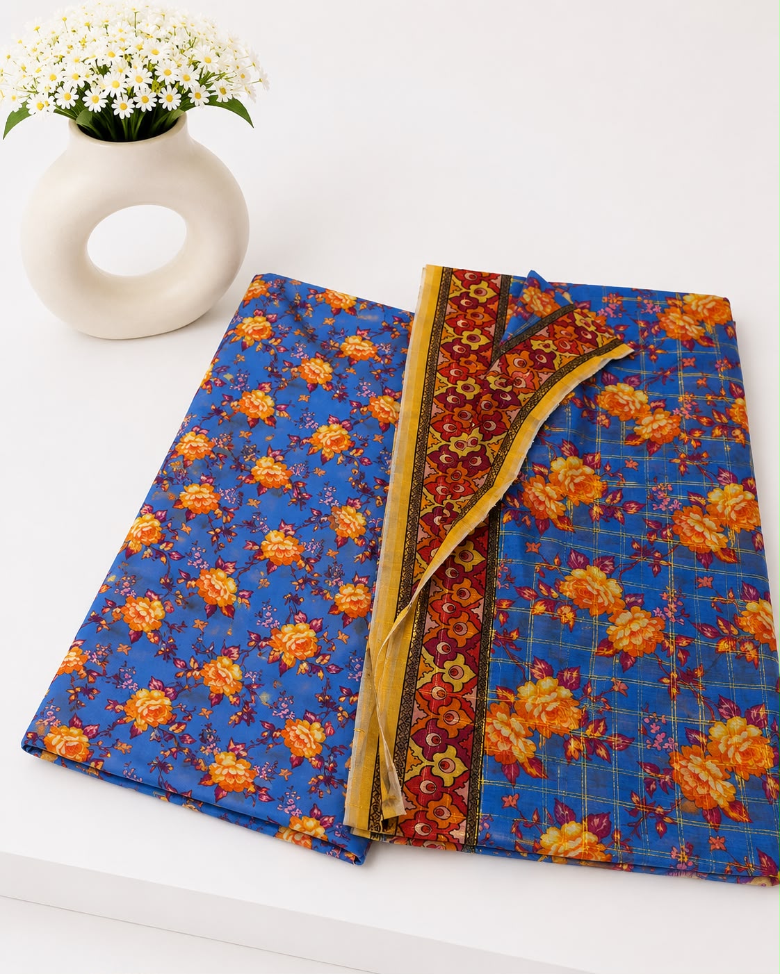 Swiss Lawn 2pc