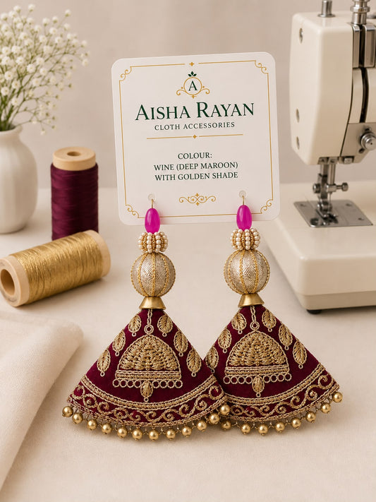 Daastaan Tassel