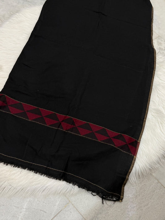 Pashmina wool shawl