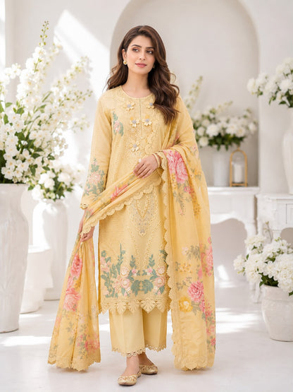 Nayab luxury