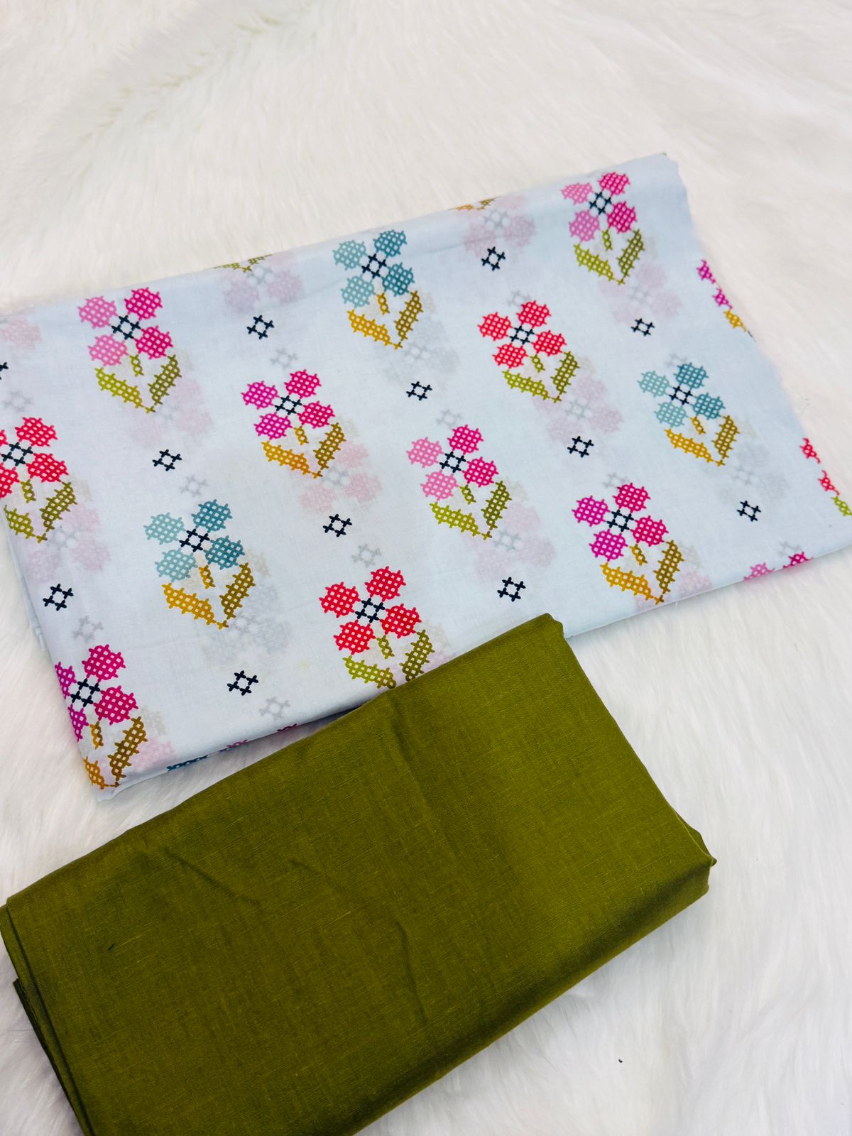 2Pc Lawn