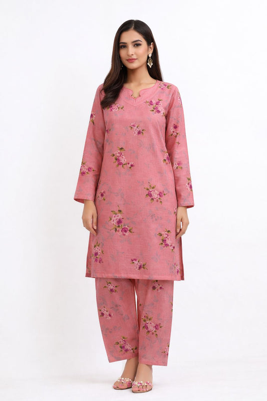 Fabric Lawn