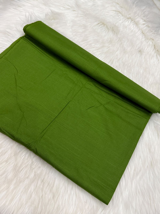 Plain Solid Winter Khaddar – Unstitched