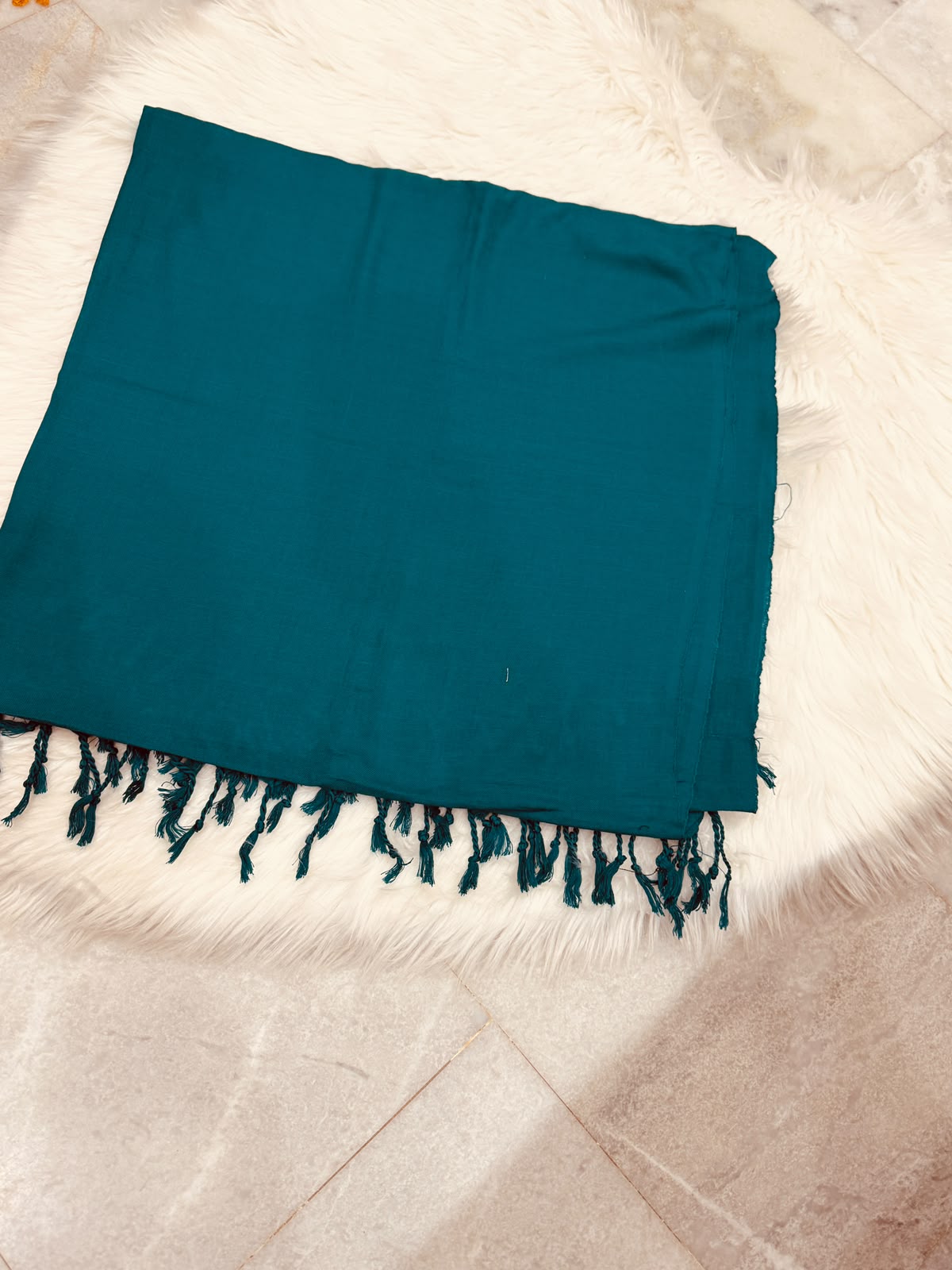Dhanak Shawl