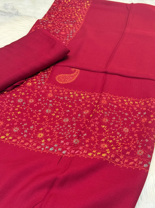 3PC Pashmina Suit – Northern Elegance