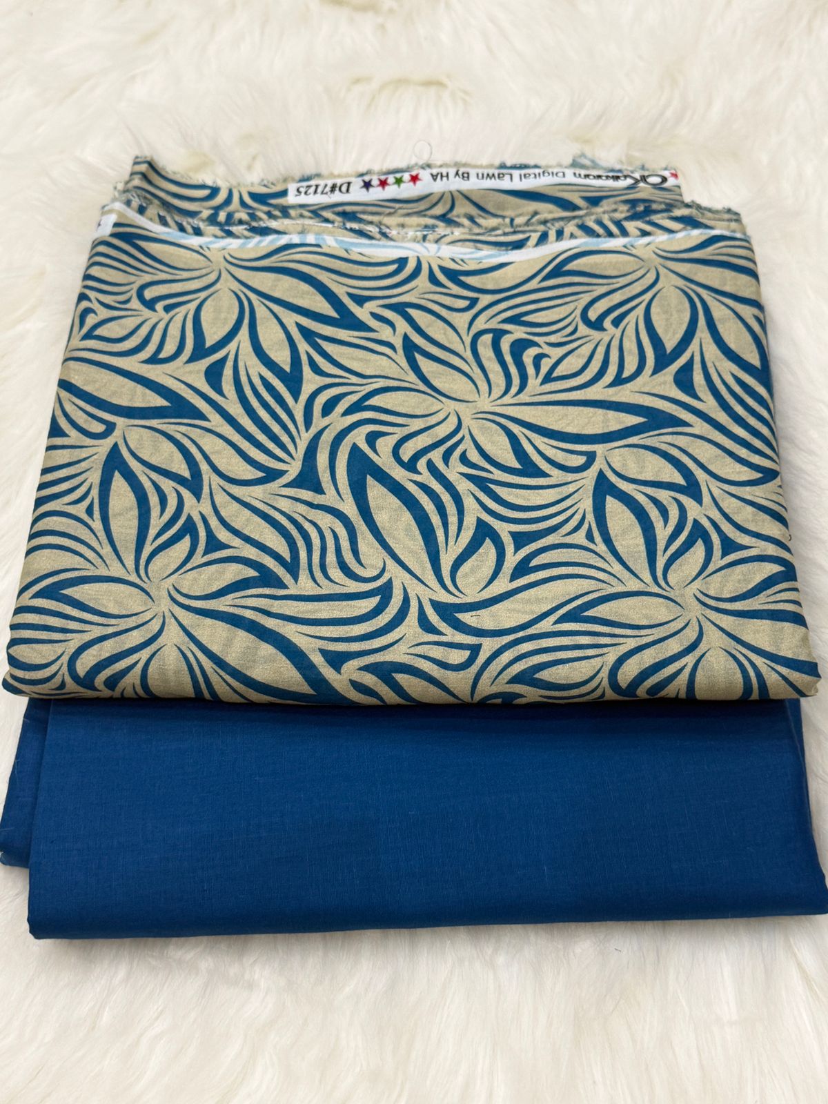 Printed 2pc