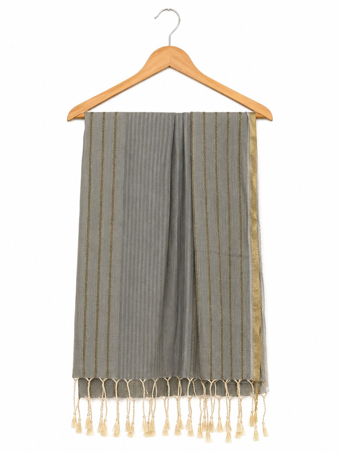 Tarkashi Lawn dupatta