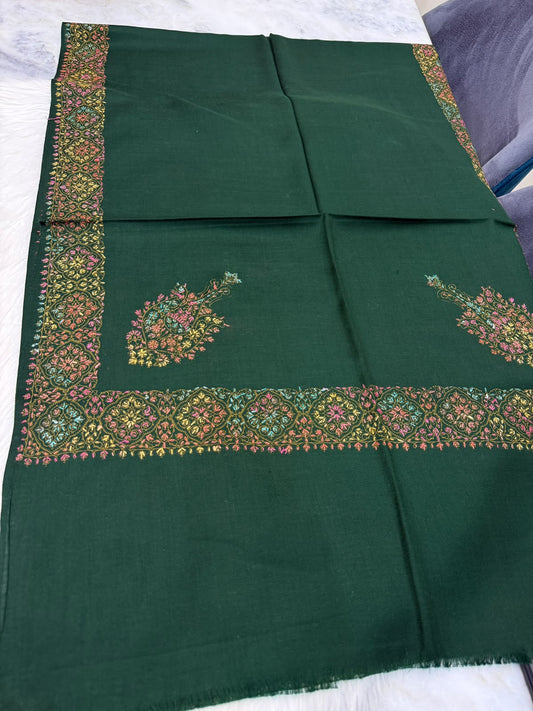 Mini Pashmina Kacha Tanka Shawl