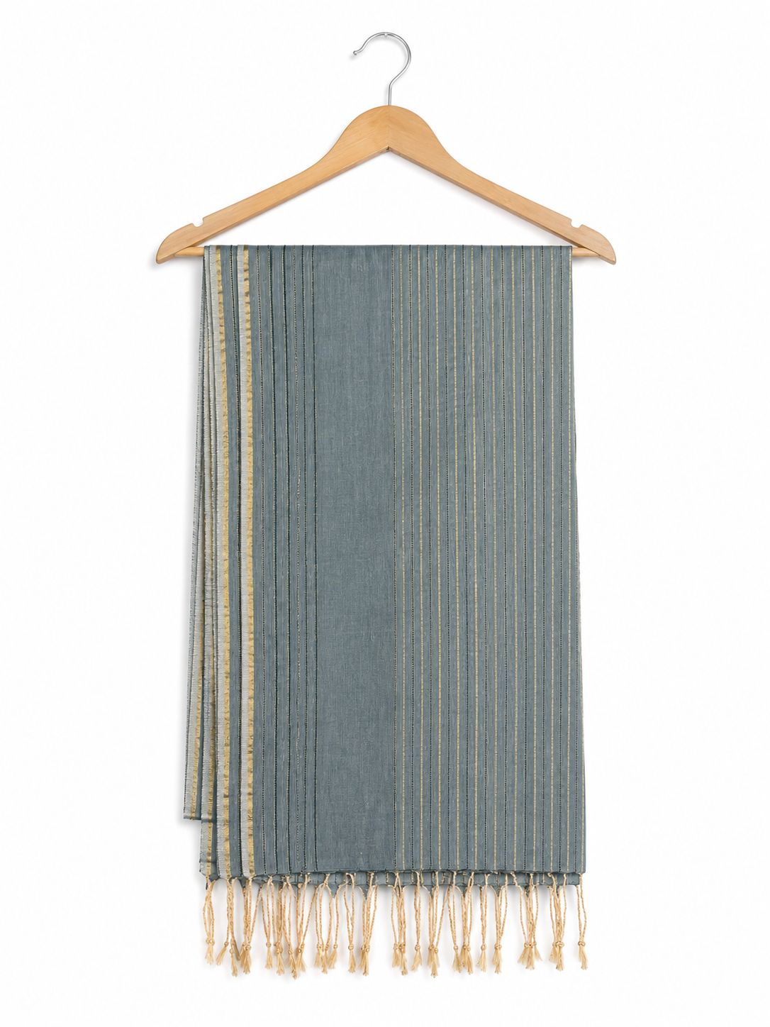 Tarkashi Lawn dupatta