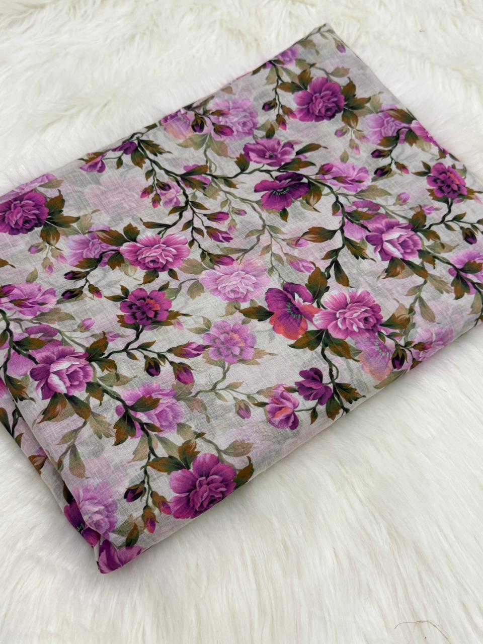 Printed Lawn 2pc