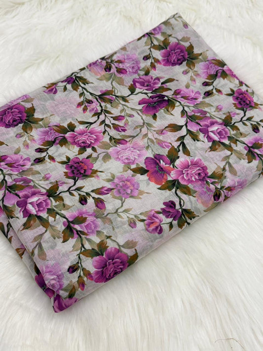 Printed Lawn 2pc